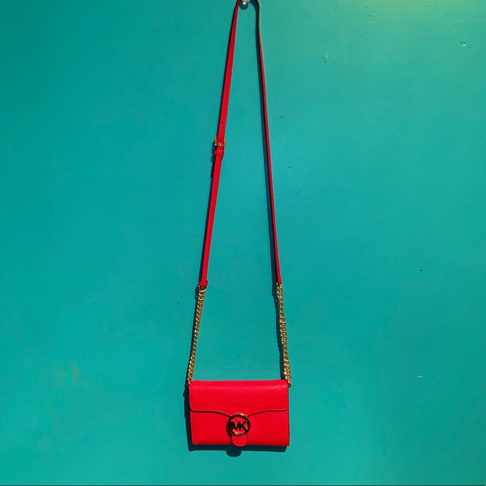 NWOT Michael Kors Crossbody